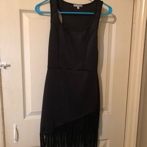 Roaring 20’s costume